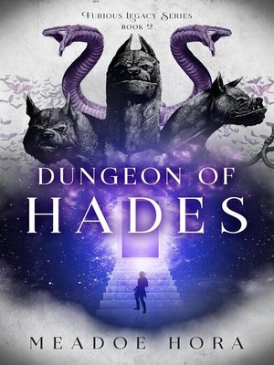 cover image of Dungeon of Hades